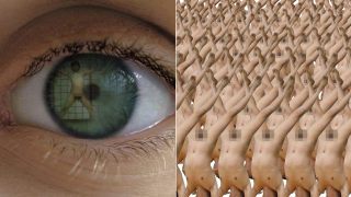 Illustration for article titled How a Naked Japanese Man Launched Endless Photoshops